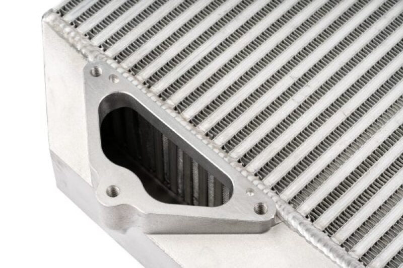 AMS Performance 2022+ Subaru WRX Top Mount Intercooler (amsAMS.50.09.0001-1) - photo 2