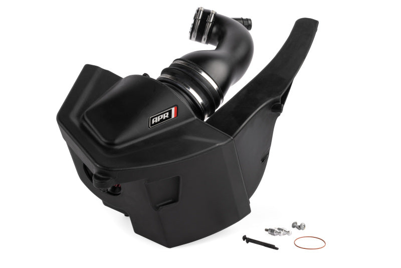 APR 2018-2025 Audi S4/S5/S5 Sportback (B9) 3.0T PEX Intake System (aprCI100072) - photo 5