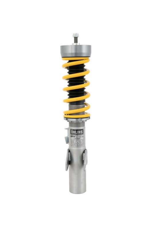 Öhlins Road & Track Coilover Kit for 2017-2021 Honda Civic Type R (FK8) and 2023+ Civic Type R (FL5) (HOS MT00S1) - photo 8
