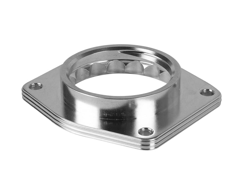 aFe Silver Bullet Throttle Body Spacers BMW M3 (E36) 1992-1999 L6 3.0/3.2L *1996-1999 3.2L - 50 State Legal* (afe46-31004) - photo 3