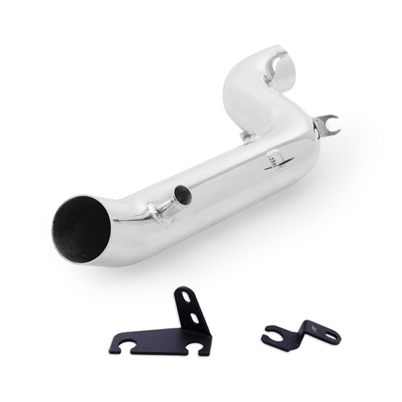 Mishimoto 2016+ Ford Focus RS Performance Air Intake Kit - Polished (misMMAI-RS-16P) - photo 7