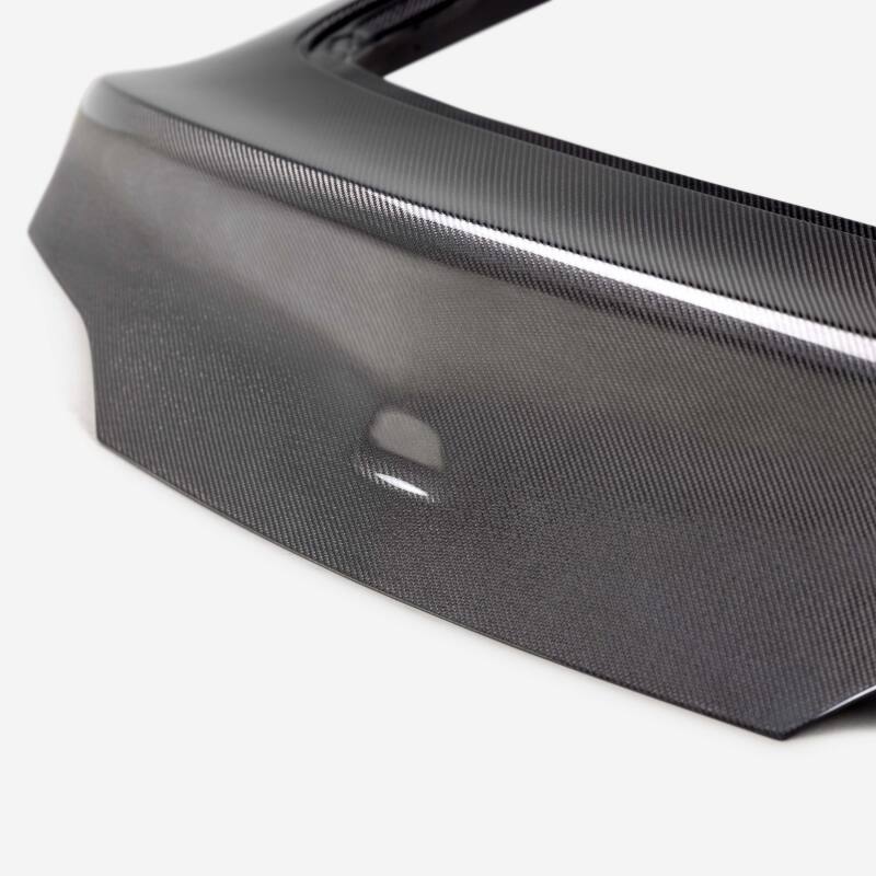 Seibon 2023 Acura Integra OEM-Style Carbon Fiber Trunk - photo 3