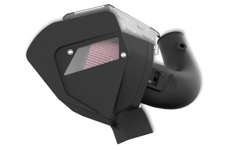 K&N Aircharger Intake Toyota Gr Supra L4-2.0L F/I 2020-2024 (knn63-9045)