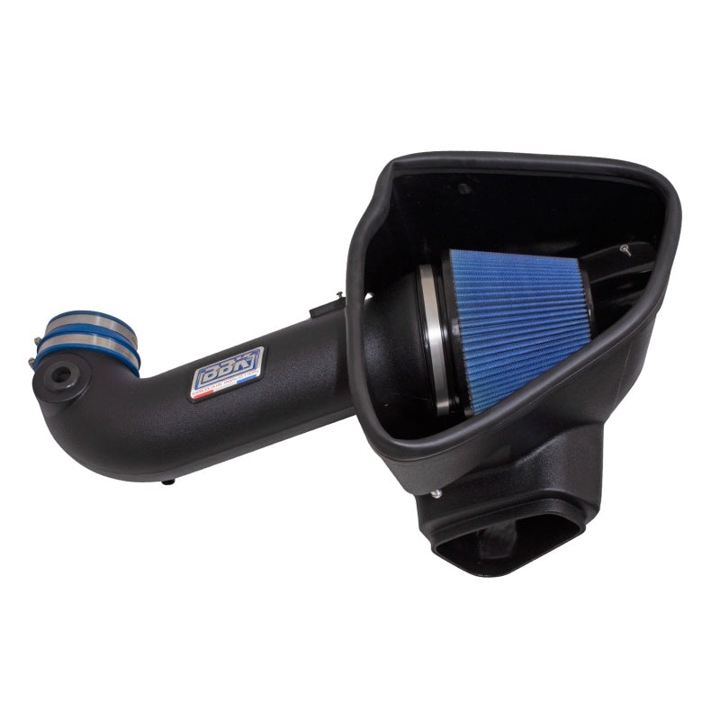 BBK 2016-2020 Chevrolet Camaro SS 6.2L Cold Air Intake Kit (bbk1915)