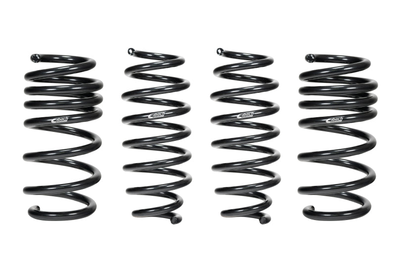 Eibach Pro-Kit Lowering Springs for 2017–2019 Tesla Model 3 Long Range AWD (E10-87-001-02-22)