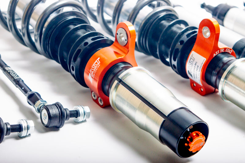 AST BMW G80-G81 M3 / G82-G83 M4 / G87 M2 2021- RWD 5100 Street Series Coilovers (rr non coilover) (ACU-B2110SD) - photo 3