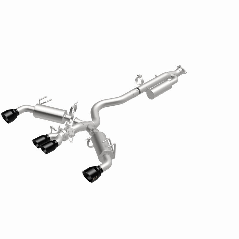 Magnaflow 2023 Toyota GR Corolla NEO Cat-Back Exhaust System - photo 4