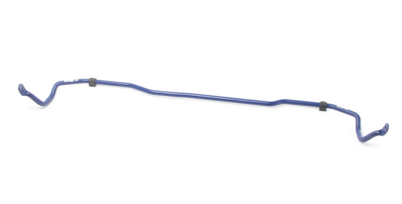 H&R 20 mm Non-Adjustable Rear Sway Bar for 1996–2002 Mercedes-Benz E300D/E320/E420/E430/E55 AMG W210 (71724)