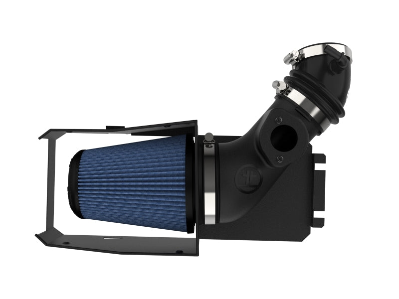 aFe Takeda Rapid Induction Cold Air Intake System w/ Pro 5R Mazda MX-5 Miata (ND) 2016-2019 L4-2.0L (afe56-20040R) - photo 6