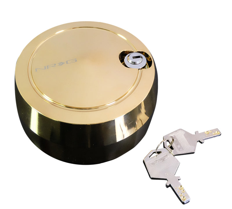 NRG Quick Lock w/ Free Spin - Purple (SRK-201PP) - photo 3