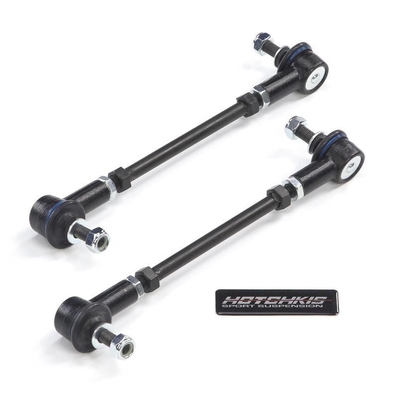 Hotchkis Front Sport End Link Kit for BMW 328i / 335i (E90/E92) (25834F)