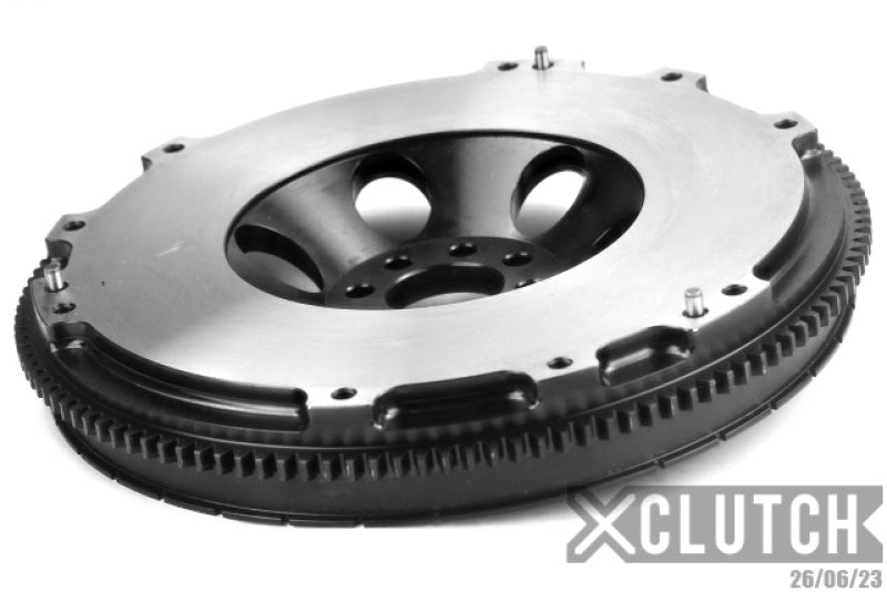 XCLUTCH 03-06 Nissan 350Z Track 3.5L Lightweight Chromoly Flywheel