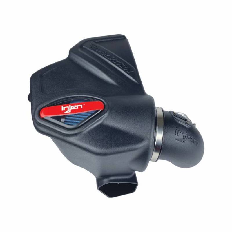 Injen 2020 Toyota Supra 3.0L Turbo Evolution Intake (injEVO2300) - photo 2
