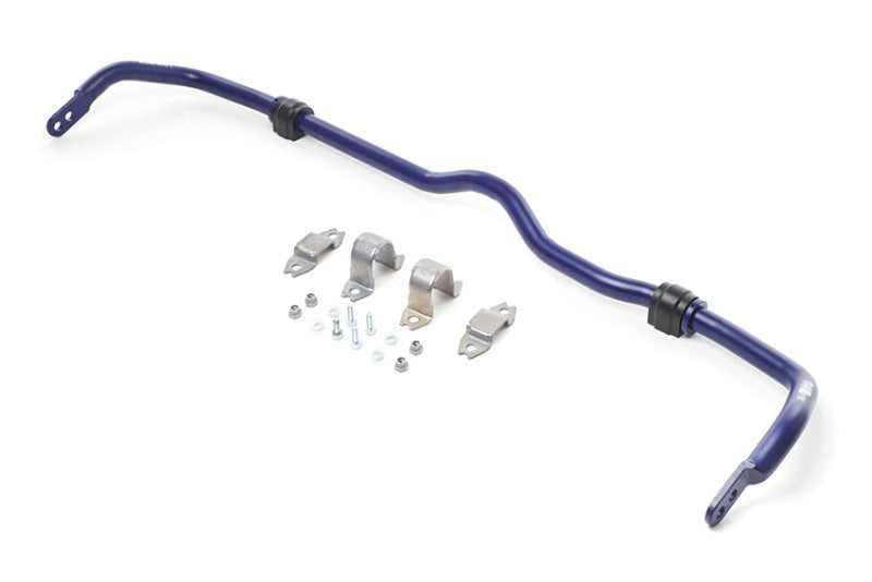 H&R 27 mm Adjustable Front Sway Bar for 2016–2019 Audi TT Quattro/TT RS/TTS Quattro (AWD) FV3 (70810)