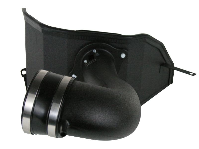 aFe MagnumFORCE Intakes Stage-2 P5R AIS P5R Ford Mustang 2005-2009 V8-4.6L w/o Cover (afe54-10293) - photo 2