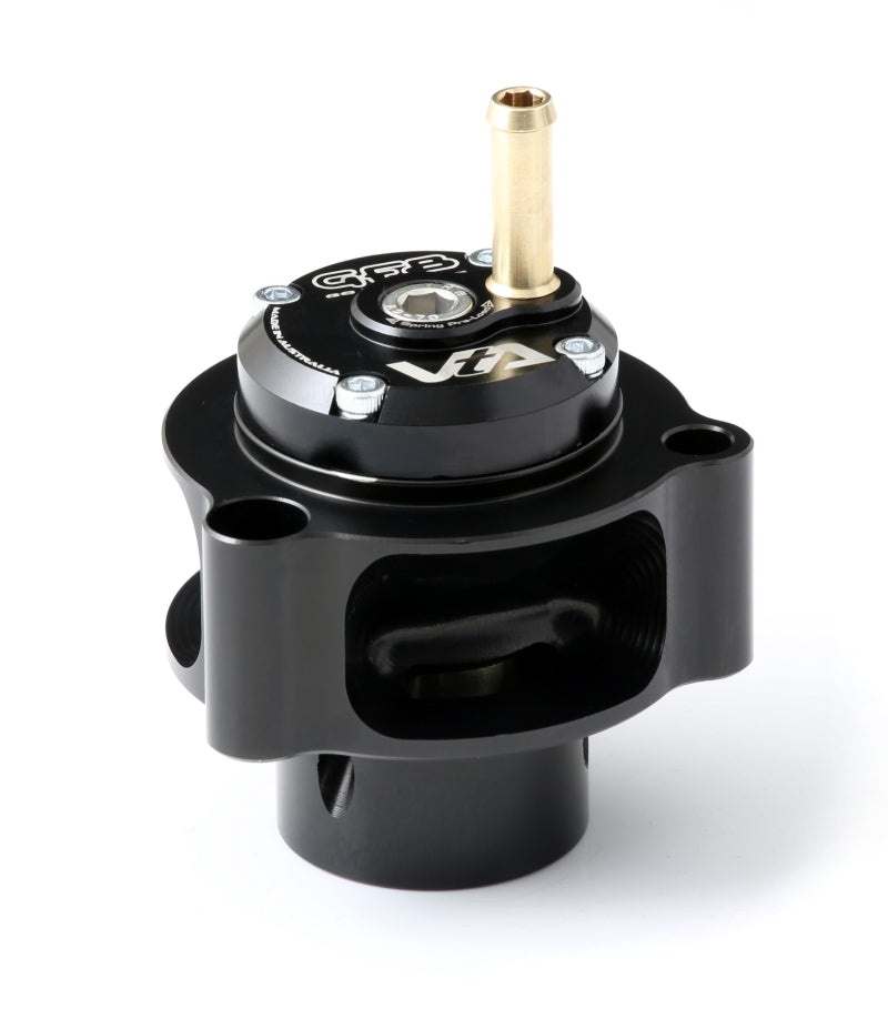 Go Fast Bits VTA Blow off Valve 2012+ Ford Focus ST 2.0L Ecoboost (AU Spec)