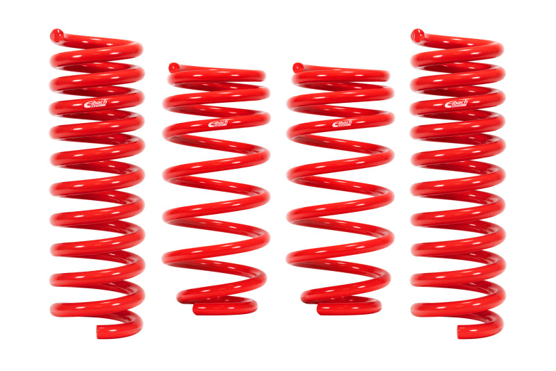 Eibach Sportline Lowering Springs for Audi RS3 (E20-15-021-06-22)