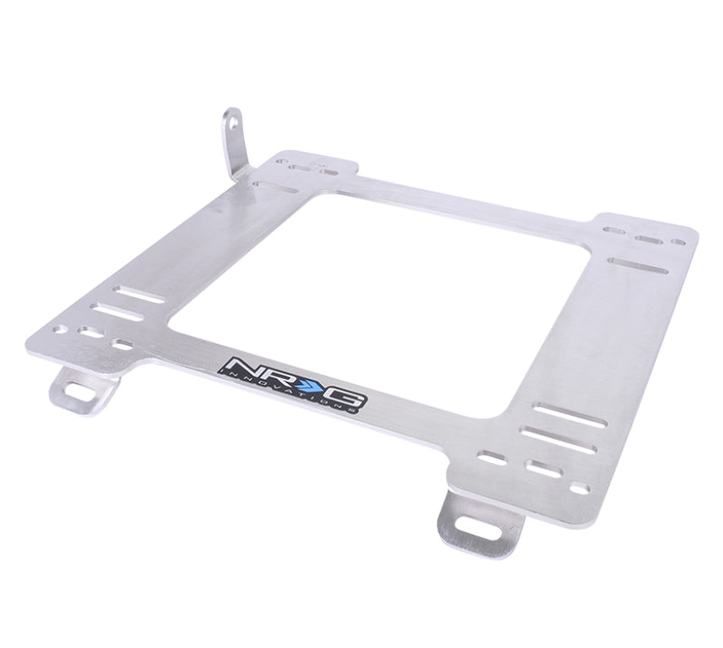 NRG Seat Brackets - 89-97 Mazda MX-5 Miata NA - Pair (SBK-MZ01)
