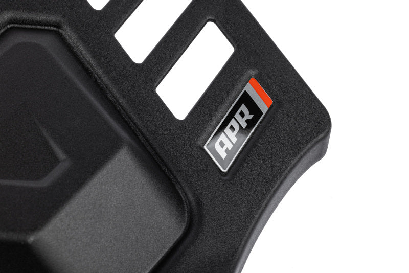 APR 2022-2026 Audi/Volkswagen EA888.4 (MQB EVO) 2.0T Plastic Intake System Cover (CI100052/53/77) (aprCI100052-A) - photo 2