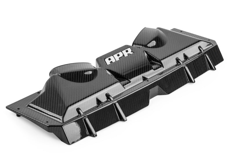 APR 2021-2026 Audi RS6 Avant/RS7 Sportback (C8) 4.0T Carbon Fiber Intake System (aprCI100050) - photo 4