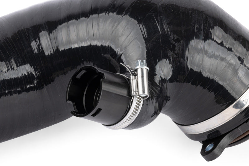 APR 2022-2026 Audi S3/Volkswagen Golf R EA888.4 (MQB EVO) 2.0T Turbo Inlet System (aprCI100065) - photo 7