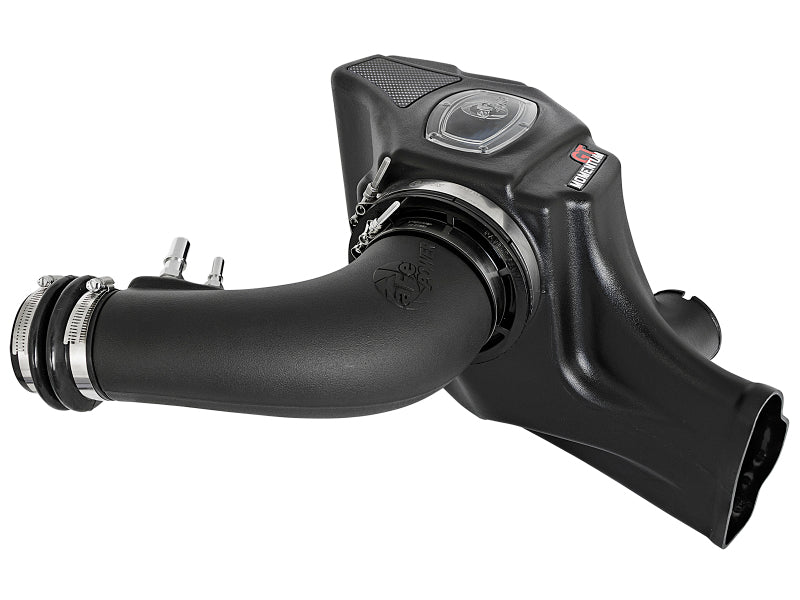 aFe Momentum GT AIS Pro 5R Intake System 2015-2017 Ford Mustang V6-3.7L (afe54-73202) - photo 4