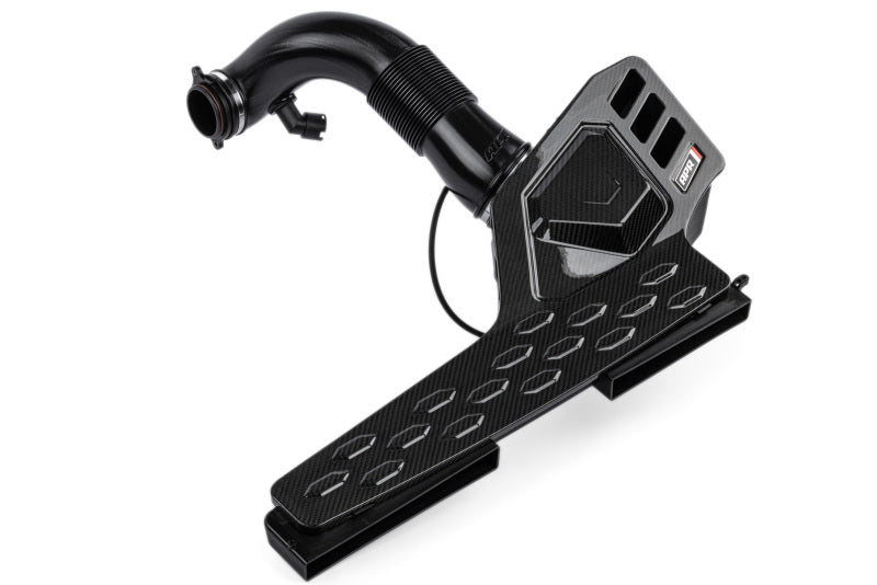 APR 2022-2026 Audi/Volkswagen EA888.4 (MQB EVO) 2.0T Twill Carbon Intake System Cover (CI100052/53/77) (aprCI100052-B) - photo 7