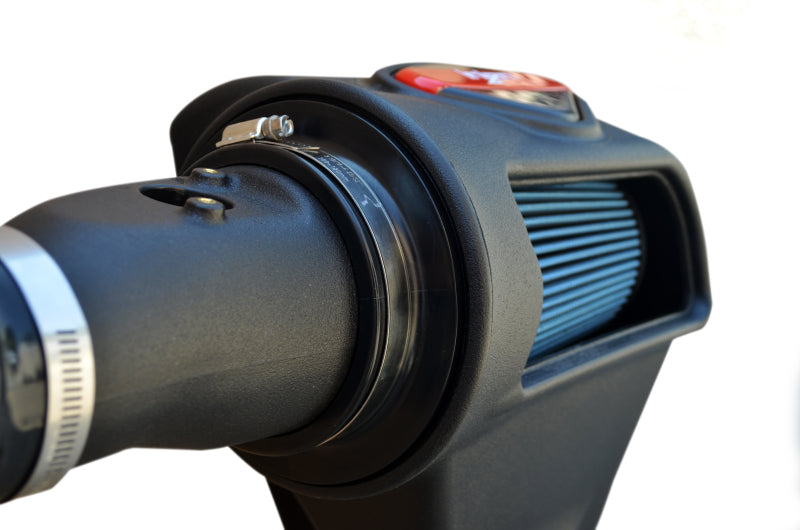 Injen 2016-2020 Honda Civic Si I4-1.5T Evolution Intake (injEVO1501) - photo 8