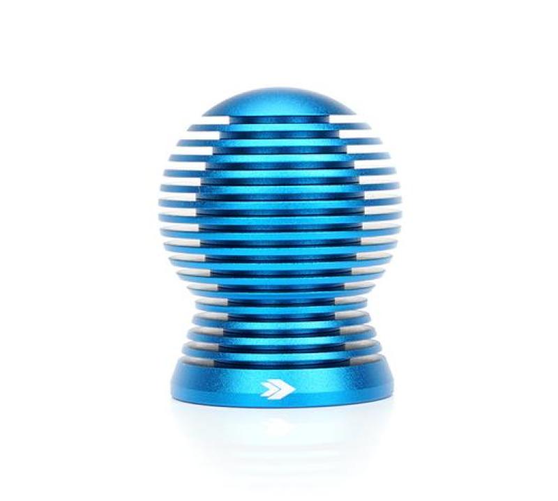 NRG Shift Knob Heat Sink Spheric Blue (SK-702BL)