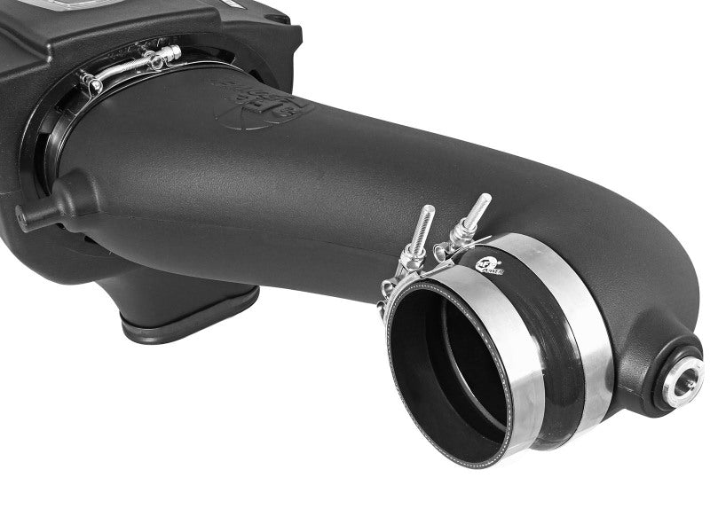 aFe Momentum GT Pro 5R Stage-2 Intake System 2011-2015 Dodge Challenger / Charger R/T V8 5.7L HEMI (afe54-72202) - photo 4