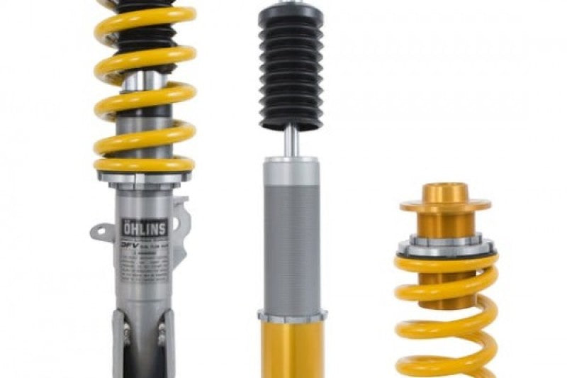 Öhlins Road & Track Coilover Kit for 2015-2023 Ford Mustang (S550) (FOS MR00S1)