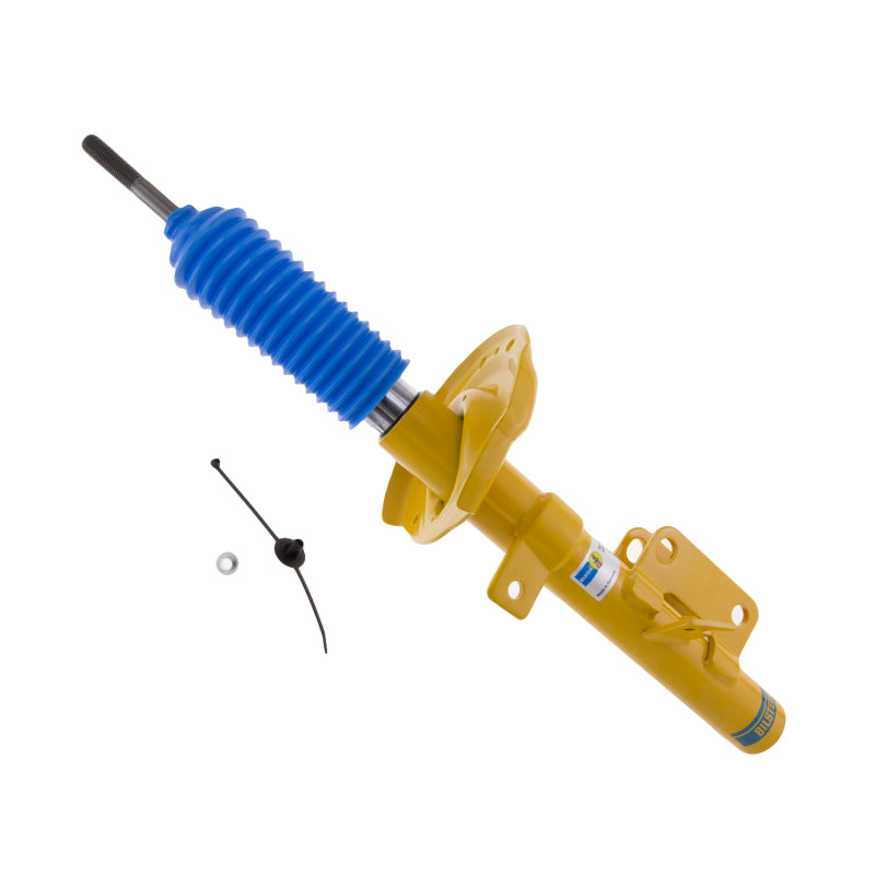 Bilstein B6 Performance (HD) Front Right Monotube Strut Assembly for 2012–2015 Chevrolet Camaro (5th Gen) (35-245735)