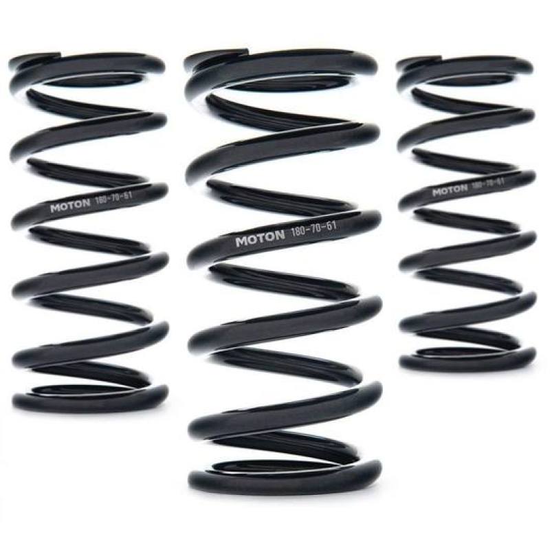 AST Linear Race Spring - 61 mm ID x 180 mm Free Length (Single)
