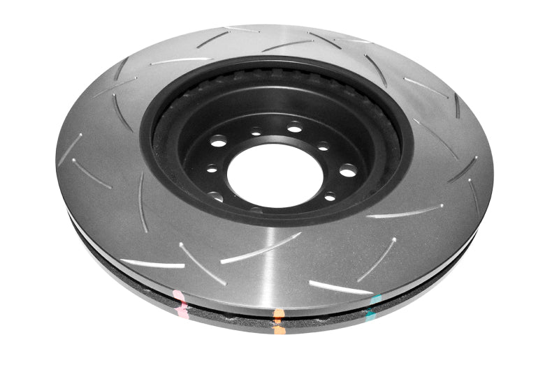 DBA BMW M3 (E46) 4000 Series T3 Slotted Front Brake Rotor (DBA42850S)