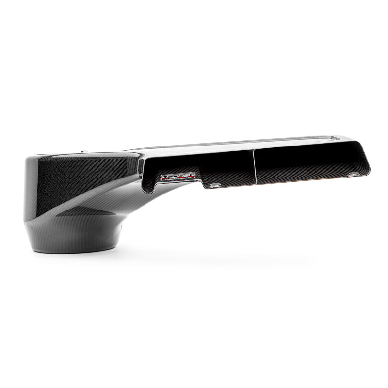 COBB 2015-2021 Subaru WRX Carbon Fiber Intake - Redline Edition (cobb742100) - photo 5