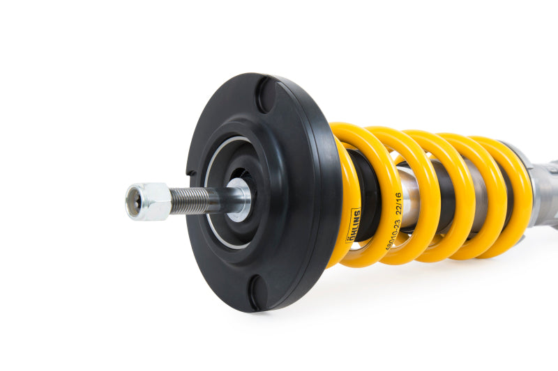 Öhlins Road & Track Coilover Kit for 1997-2012 Porsche Boxster / Cayman (986 / 987) (POS MY10S1) - photo 2