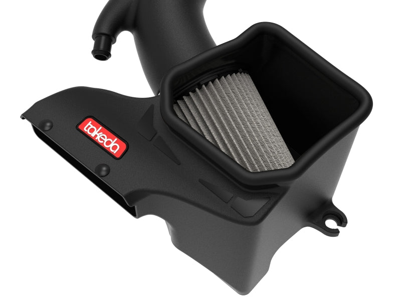 aFe Takeda Stage-2 Pro Dry S AIS 2019-2020 Hyundai Veloster N L4 2.0L (afe56-10021D) - photo 6