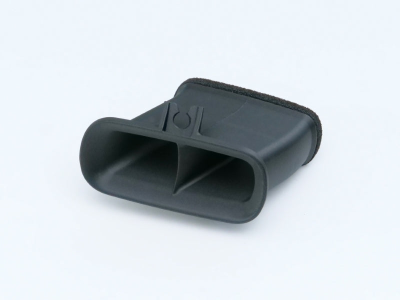 Cusco 2023+ Toyota GR86 / 2023+ Subaru BRZ Bolt-On Light Weight Air Intake Pipe (cus6C1 820 A)