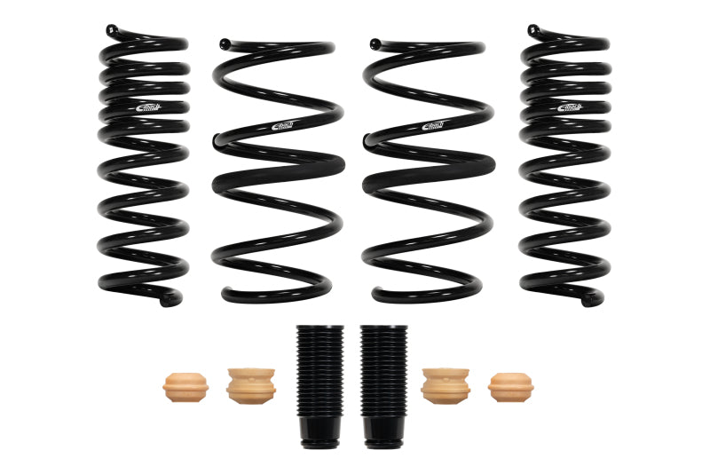 Eibach Pro-Kit Lowering Springs for Toyota Supra (Mk5) (E10-82-089-01-22)