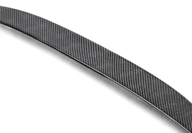 Seibon 2012-2013 Scion FR-S/ Subaru BRZ C-Style Carbon Fiber Rear Spoiler - photo 2