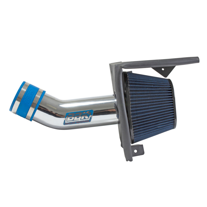 BBK 2011-2020 Dodge Challenger/Charger 6.4L Hemi Cold Air Intake - Chrome Finish (bbk1777) - photo 6