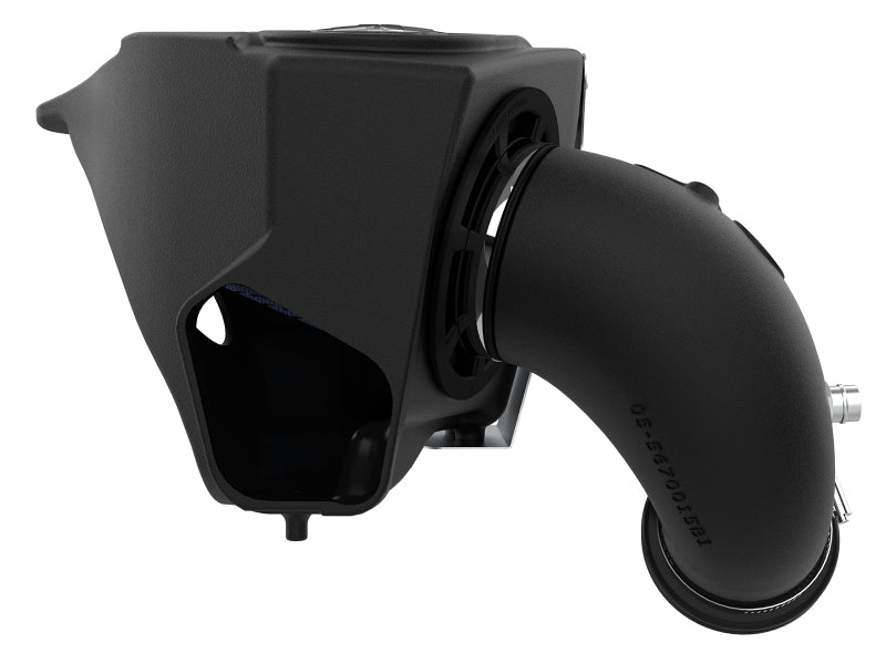 aFe Takeda Momentum Pro 5R Cold Air Intake System 2020 Toyota Supra (A90) (afe56-70015R) - photo 10