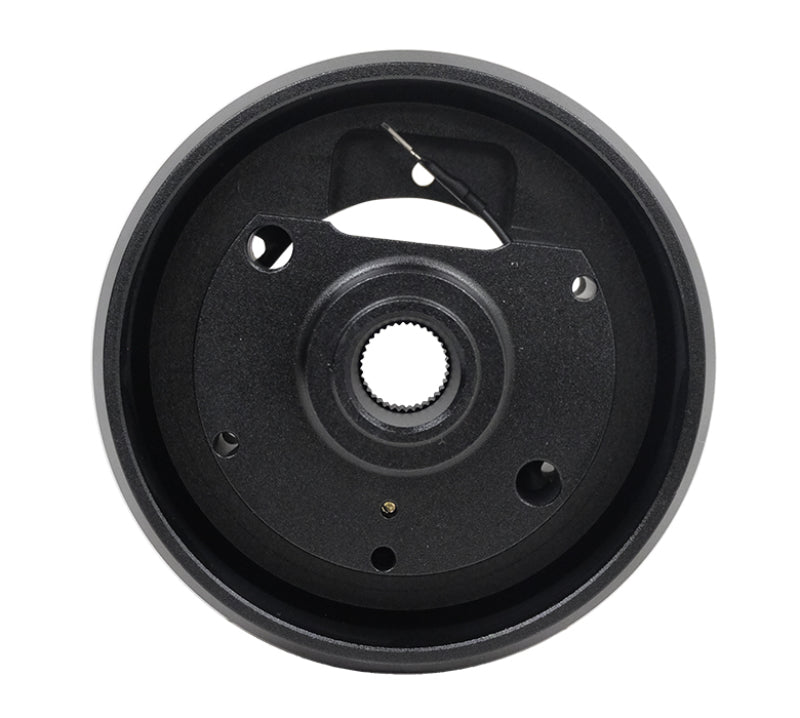 NRG Short Hub Adapter 02-07 Subaru Impreza / 02-08 Subaru Forester (SRK-103H) - photo 3