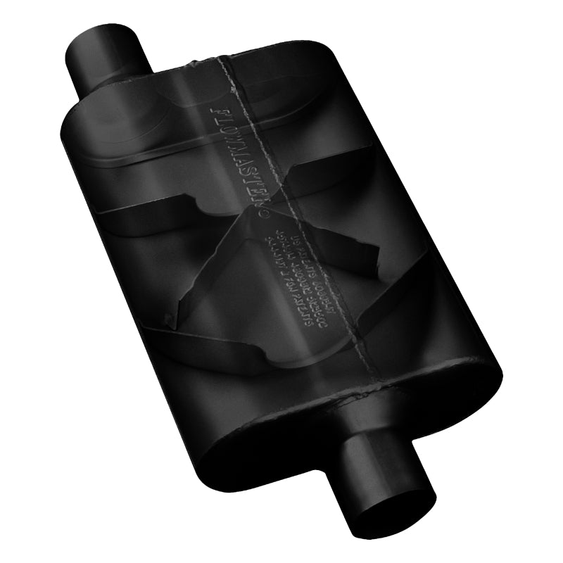 Flowmaster 2.25 IN(O)/OUT(O) 40 Series SS Muffler - photo 6