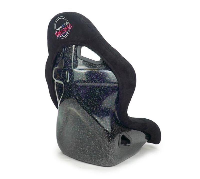 NRG FRP Bucket Seat - Mini Prisma Version with Fiber Glass (FRP-MINI-PRISMA) - photo 4