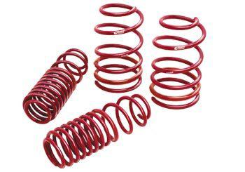 Eibach Sportline Lowering Springs for 2011 Ford Mustang (S197) (4.12535)