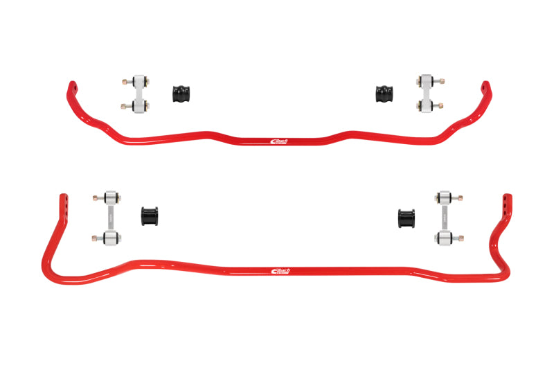 Eibach 22mm Front & 22mm Rear Anti-Roll Bar Kit for 2004–2007 Subaru Impreza WRX STI (GD) (7714.320)