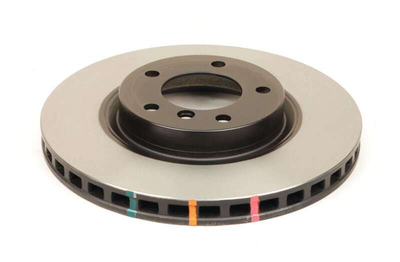 DBA BMW M3 (E36) 4000 Series HD Plain Front Brake Rotor (DBA4984)