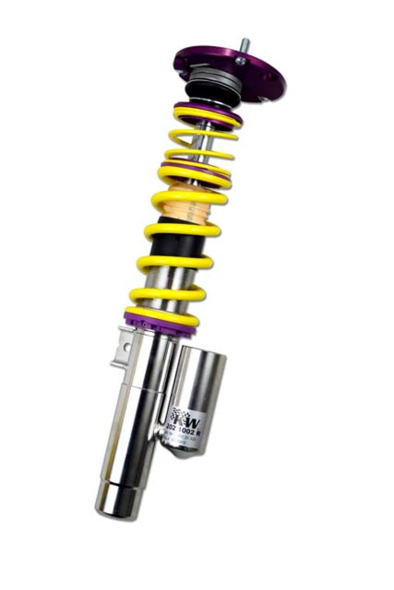 KW Clubsport Coilover Kit for BMW M3 E46 (M346) Coupe Convertible (35220825)
