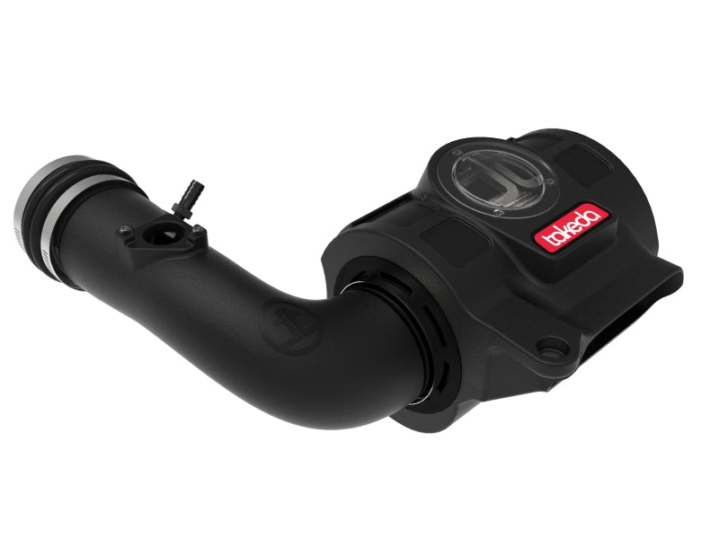 aFe Takeda Momentum Pro Dry S Cold Air Intake System 2022-2023 Subaru BRZ/Toyota GR86 (afe56-70056D) - photo 3